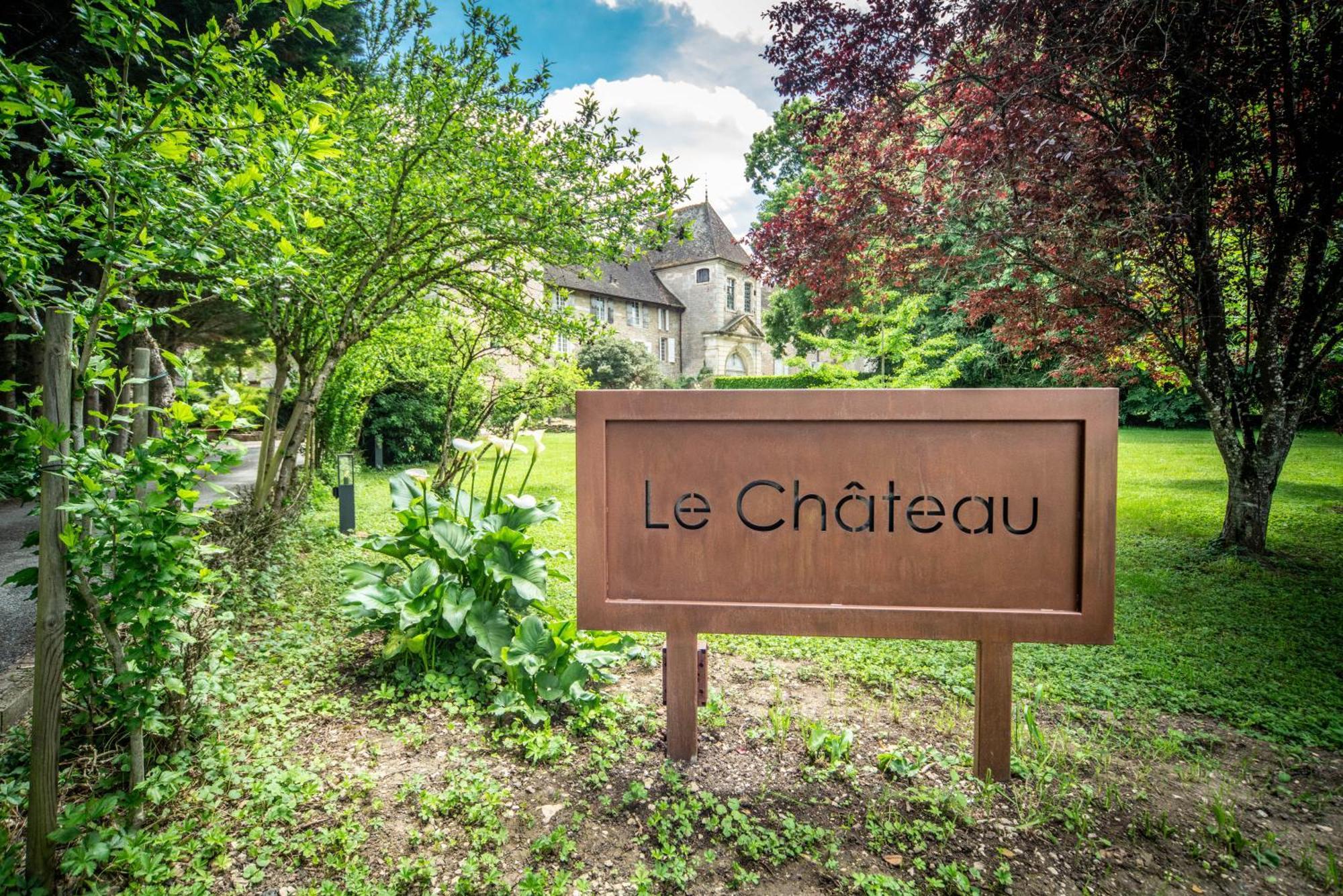 Chateau De La Nomade * Dracy-le-Fort